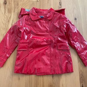Raincoat for kids